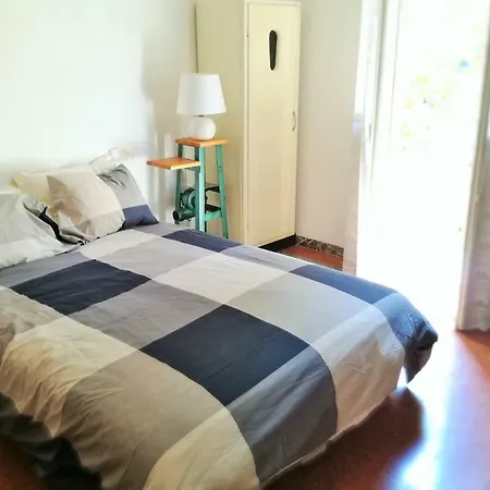 D'or Bed and Breakfast Μπολόνια